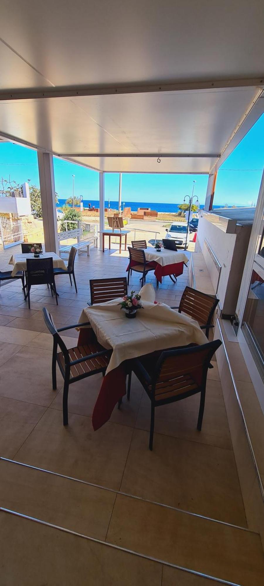 Hotel Alba Chiara Sant'Andrea Salento Zewnętrze zdjęcie