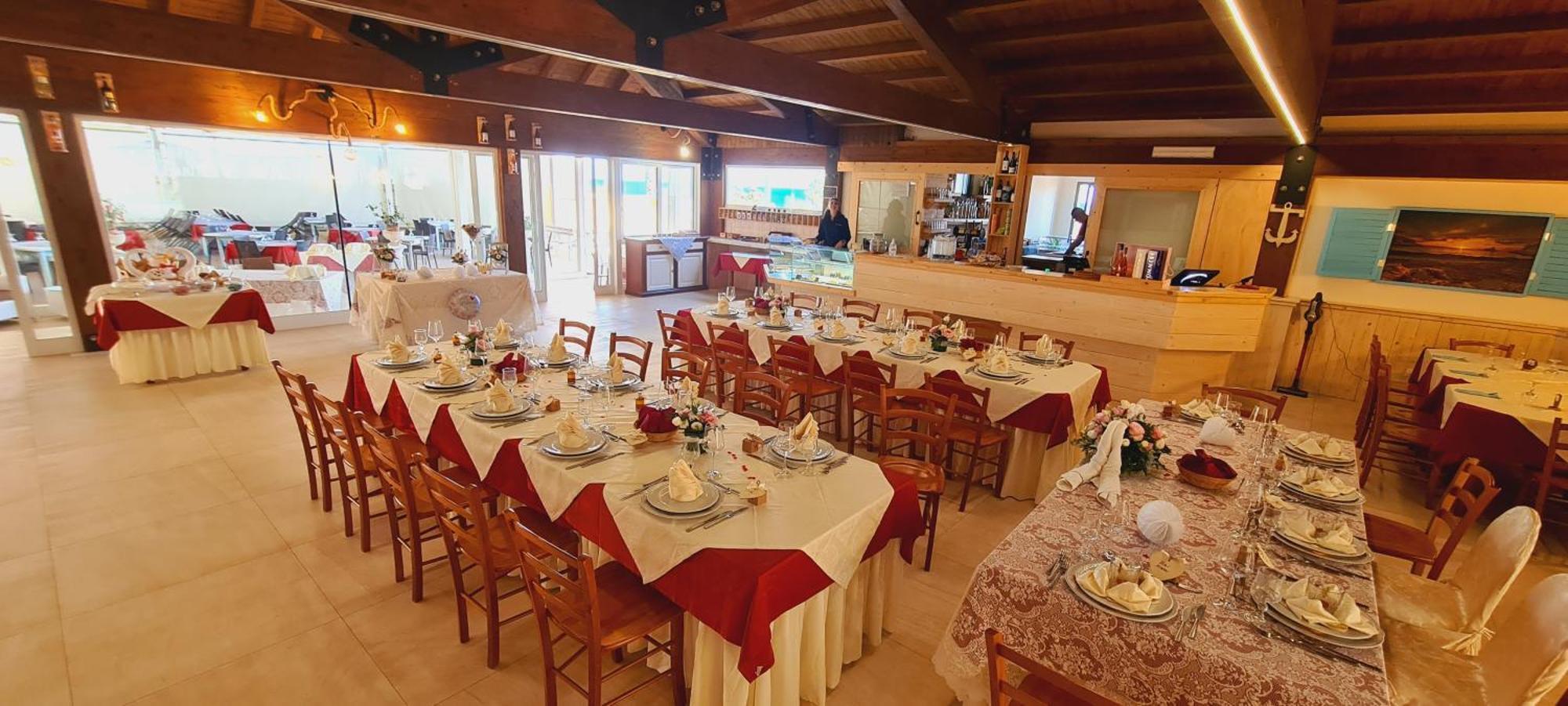 Hotel Alba Chiara Sant'Andrea Salento Zewnętrze zdjęcie