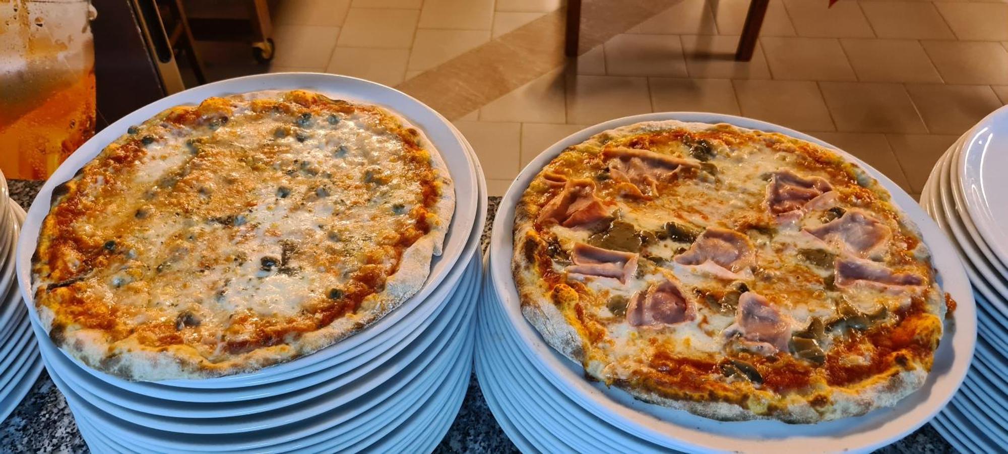 Hotel Alba Chiara Sant'Andrea Salento Zewnętrze zdjęcie